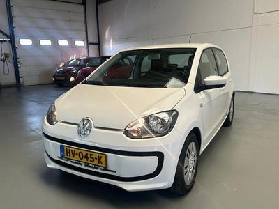 tweedehands VW up! UP! 1.0 moveBlueMotion