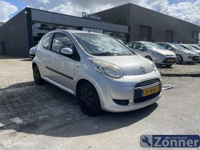 tweedehands Citroën C1 1.0-12V Exclusive