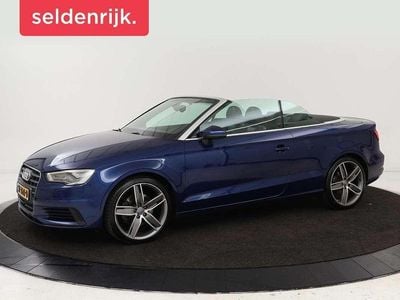 Audi A3 Cabriolet