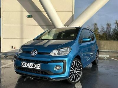 VW up!