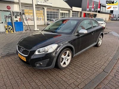 Volvo C30