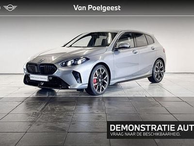 Grijs Occasion 2026 BMW 120 M Sport Hatchback | € 54.208