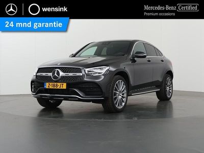 Mercedes GLC300