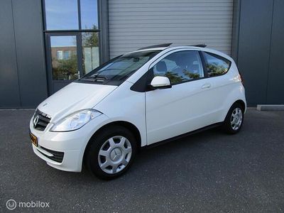 Mercedes A150