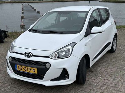 tweedehands Hyundai i10 1.0i Go! 2017