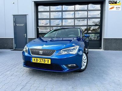 tweedehands Seat Leon ST 1.0 EcoTSI Style Connect