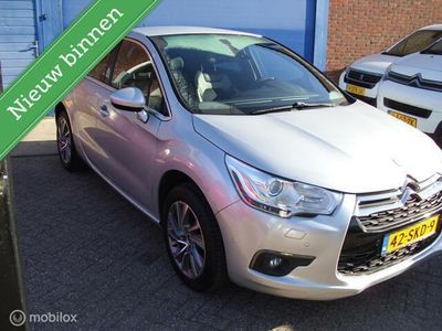 Citroën DS4