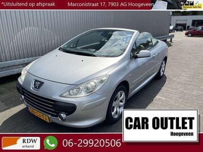 Peugeot 307 CC
