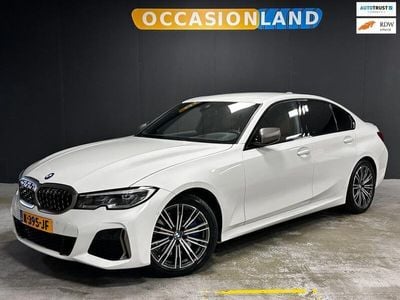 BMW M340