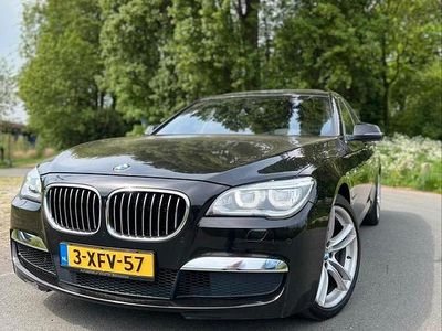 Gebruikt 2014 BMW 750 Sedan | € 25.000