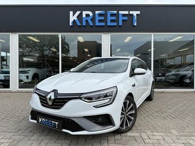 Renault Mégane GrandTour