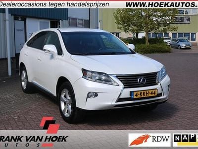 Lexus RX450h