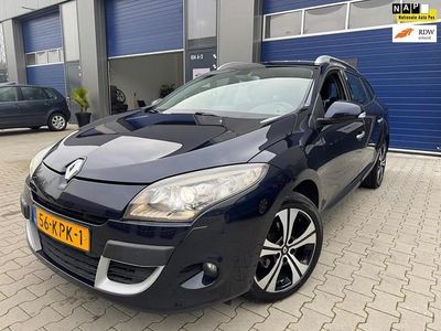 Gebruikt 2010 Renault Mégane III Dynamique Stationwagen | € 3.999 (Eerlijke prijs)