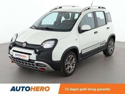 Fiat Panda Cross