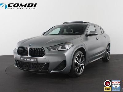 Grijs Occasion 2023 BMW X2 M Sport SUV | € 35.650 (Iets duurder)
