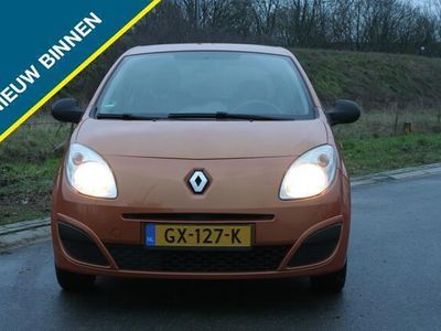 tweedehands Renault Twingo 1.2 Authentique