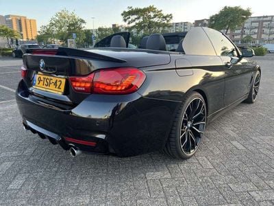 BMW 435