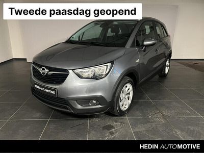 tweedehands Opel Crossland X 1.2 Turbo Innovation