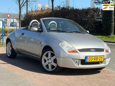 Ford StreetKa