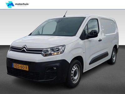 Occasion Citroën Berlingo 2023 Wit MPV