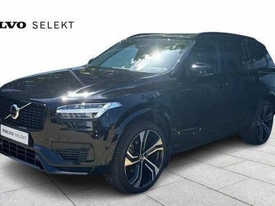 Zwart Occasion 2024 Volvo XC90 Ultra SUV | € 71.999 (Duur)