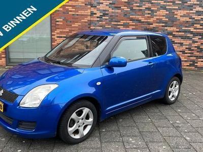 tweedehands Suzuki Swift 1.3 Exclusive