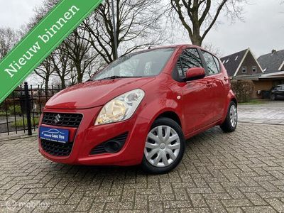 tweedehands Suzuki Splash 1.0 VVT Comfort , Airco, Grote beurt