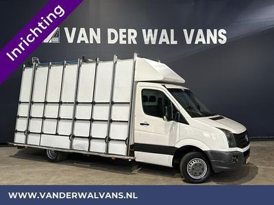 VW Crafter