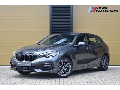 tweedehands BMW 118 118 1-serie i Executive Edition * Sport line * LED