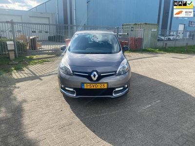 tweedehands Renault Scénic III 1.2 TCe Bose Navigatie !!!