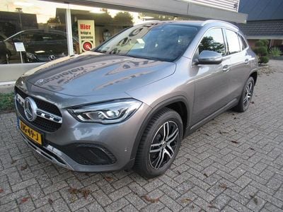 Mercedes GLA200