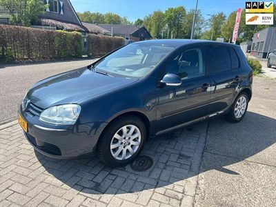 VW Golf V