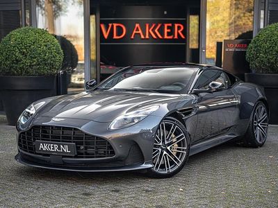 Occasion Aston Martin DB12 678 PK (498 kW) 2025 Grijs Coupé