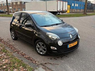 Occasion 2012 Renault Twingo Dynamique Hatchback | € 3.500 (Eerlijke prijs)