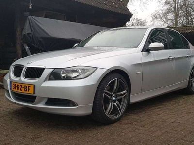 tweedehands BMW 320 320 i Dynamic Exec.