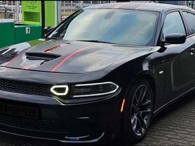 tweedehands Dodge Charger 6.4 SRT Scat pack