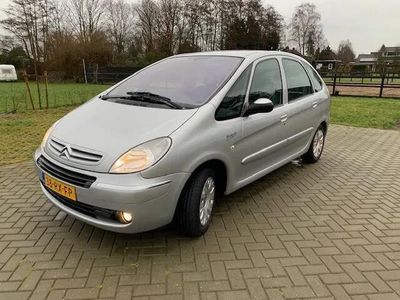 Citroën Xsara Picasso