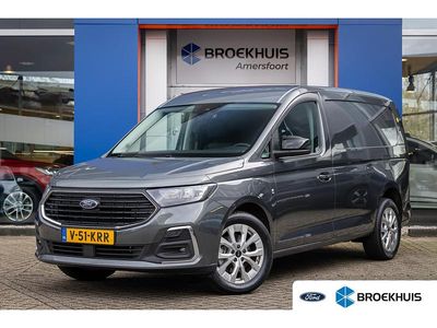 Grijs Gebruikt 2024 Ford Transit Limited Van | € 27.722