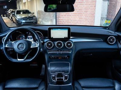 Mercedes GLC300
