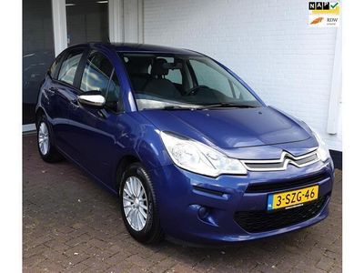 tweedehands Citroën C3 1.0 VTi Attraction * 5DRS / AIRCO*