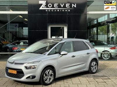 tweedehands Citroën C4 Picasso 1.6 THP Business