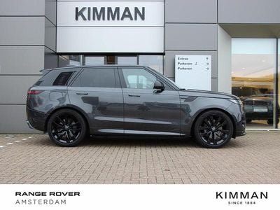 Occasion Land Rover Range Rover Sport Autobiography 510 PK (375 kW) 2023 Grijs SUV