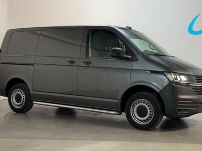 VW T6.1