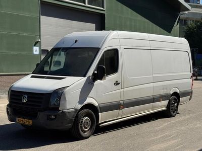VW Crafter