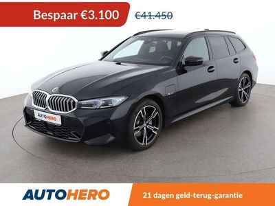 BMW 330e