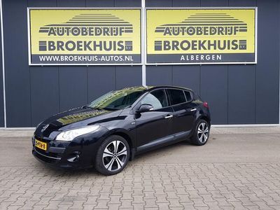 tweedehands Renault Mégane 1.4 TCe Bose