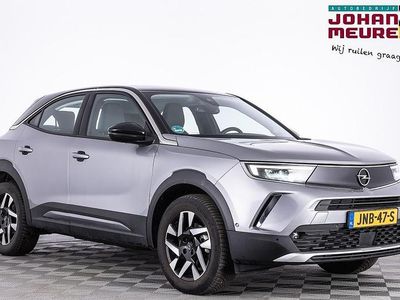 Occasion Opel Mokka-e Elegance 100 kW (136 PK) 2023 Grijs SUV