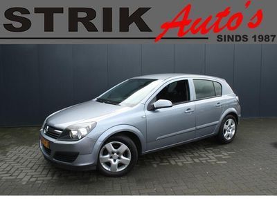 tweedehands Opel Astra 1.6 Edition