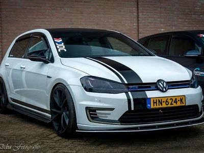 Occasion 2015 VW e-Golf Hatchback | € 9.995 (Iets duurder)