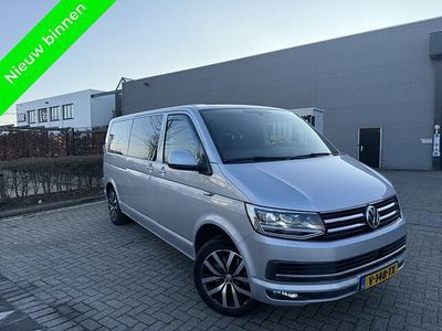 Occasion VW T6 204 PK (150 kW) 2018 Grijs Van